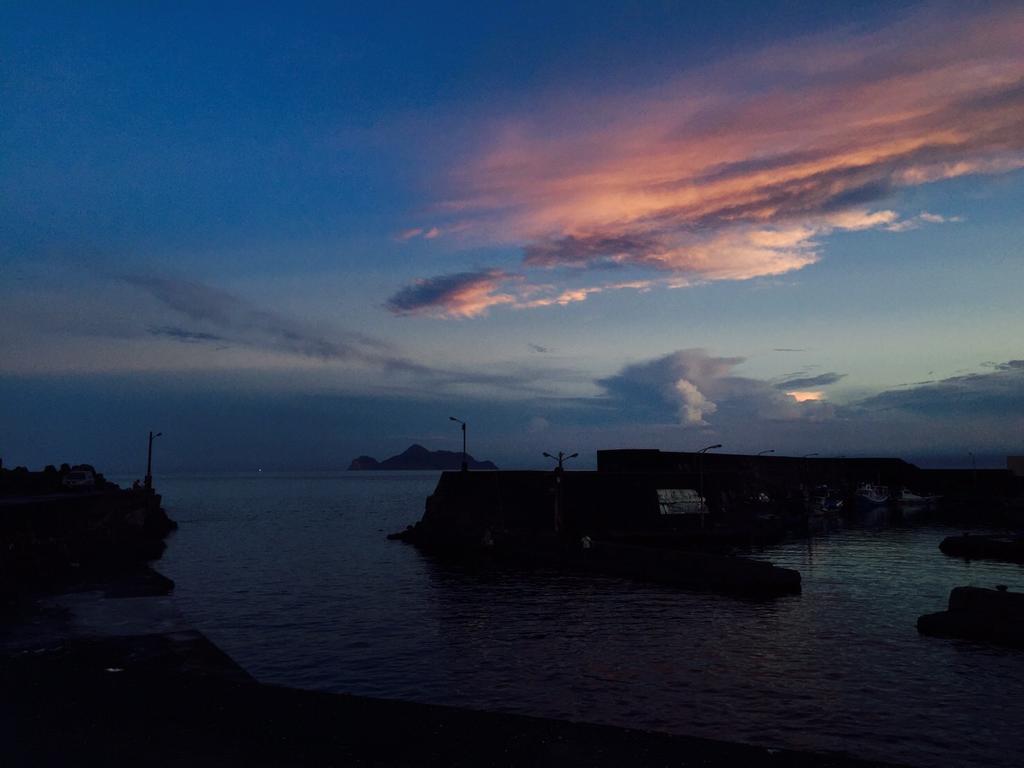 头城 大里驿青年旅馆旅舍 外观 照片